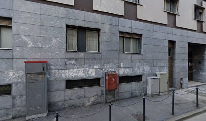 Firera dott. Carmelo Studio Fisioterapico – Trieste