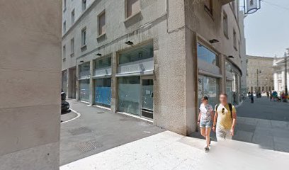 Tommaso Riosa | Fisioterapista – Trieste