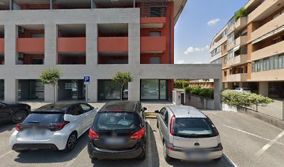 Dr. Stefano De Martin, Fisioterapista foto