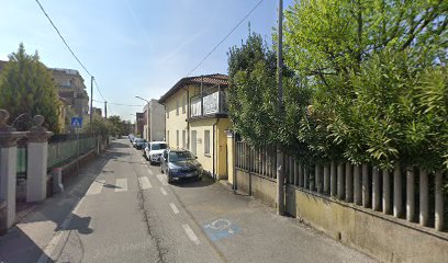 Dott.ssa Michela Momesso – Core studio di Fisioterapia Integrata – Pordenone