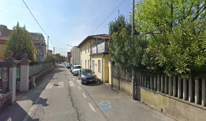 Dott.ssa Sara Granzotto – Pordenone