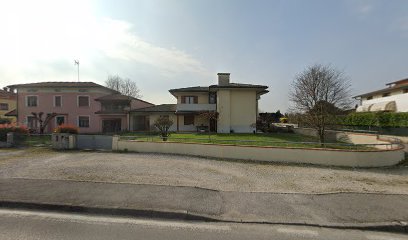 Fisioterapista Nicoli Christiaane – Pordenone
