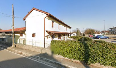 Studio Massofisioterapico di Stocco Mauro – Bicinicco