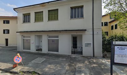Studio di Fisioterapia Maria Giovanna Biasiol – Ronchi dei Legionari