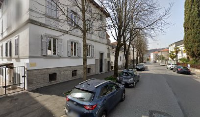 MARCO GARRA FISIOTERAPISTA – Gorizia