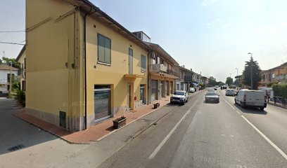 Dott. Giacomo Mazzocchi - Fisioterapia & Osteopatia foto 