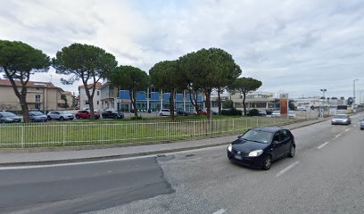 Jacopo Manna Fisioterapista – Rimini