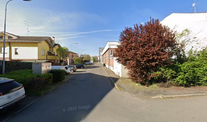 Dr. Mazzali Gabriele - Osteopata D.O. - Fisioterapista foto