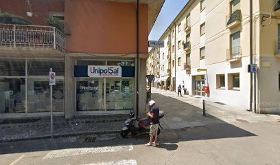 Dott. Simone Regnani, Fisioterapista foto