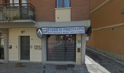 Studio Di Fisioterapia foto 