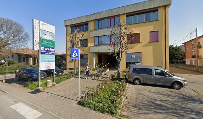 Montanari Cristian Fisioterapista Montanari Cristian Studio Di Fisioterapia foto