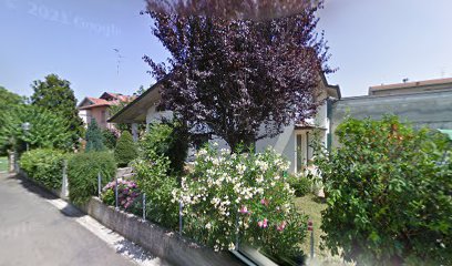 Fisioterapista Elena Pignatti foto 