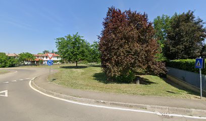 STUDIO PADERNI ARCETO OSTEOPATIA FISIOTERAPIA HEALTH COACHING Dott. Paderni Giordano foto 