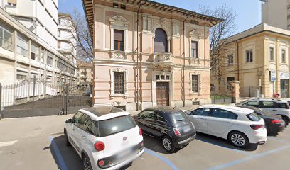 Mussini Lazzaro osteopata foto 