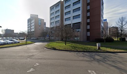 Raffaele Bassi Osteopata e Fisioterapista foto