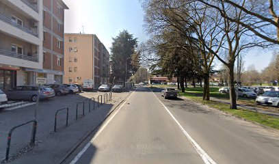 Gloria Bergomi Fisioterapista e Osteopata foto 