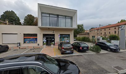 Dott. Andrea Zannoni foto