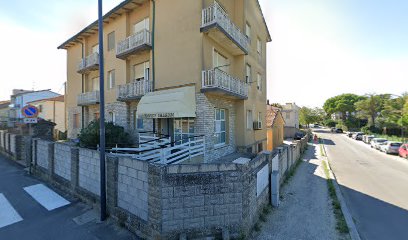 Fisioterapista Zinzani Pier Giuseppe foto 