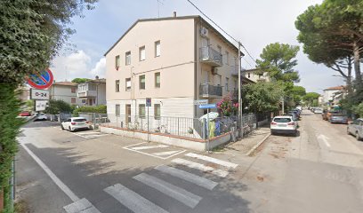 Fisioterapista Osteopata Ravenna Val D’agri Michele Ottaviani foto 