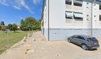 Fisioterapista Osteopata Triossi Giuseppe foto 