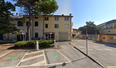 Dott.ssa Elisa Roncuzzi, Fisioterapista foto 