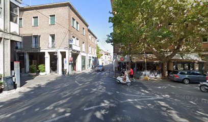 Dott. Cesare Trioschi Fisioterapista foto 