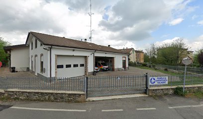 Dott. Manuel Genovese, Fisioterapista foto