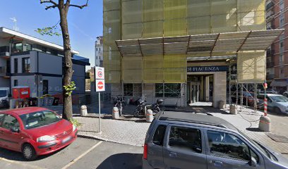 Osteopata Piacenza - Dott. Stefano Jori foto 