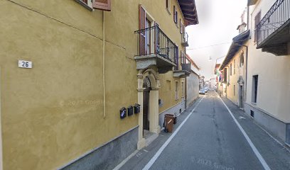 Magnino Dr. Tiziano foto