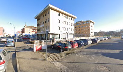 Martina Girometti, Osteopata foto 