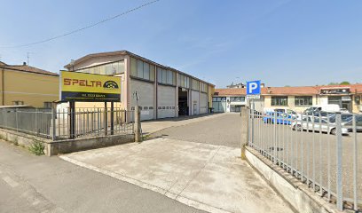 Matteo Lodigiani foto 