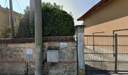 Davide Mondin Fisioterapista Osteopata – Levone