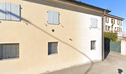 Studio di Fisioterapia e Gyrotonic di Andrea Melegari – Parma