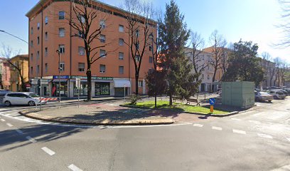 Dott.ssa Bellissimo Carla - Fisioterapista - Fisioterapia a domicilio, Parma foto 