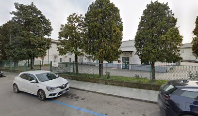 Centro Fisioterapico Spallanzani – Parma