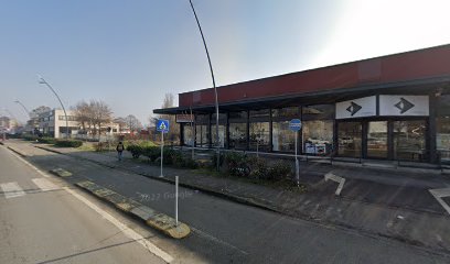 Dott.ssa Francesca Romana Rocchi, Fisioterapista – Parma