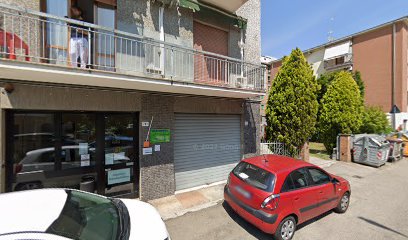 Centro Fisioterapico Modenese – Modena
