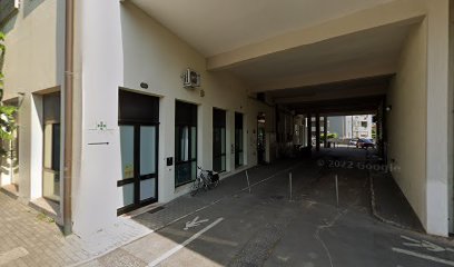 Dr. Vittorio Fantozzi, Fisioterapista – Cesena
