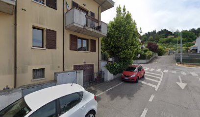 Francesco Benini Fisioterapista foto