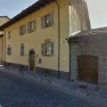 Osteopata D.O. Claudia Oderio - Membro R.O.I. Saint Vincent Valle D'Aosta foto