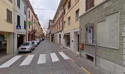 Fisio Zeta di Zaccarini Stefano foto 