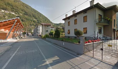 Move to Balance – Pont-Saint-Martin