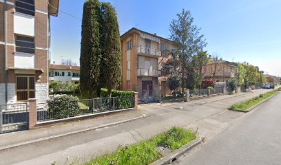 Fisioterapista Alessandro Castellini foto 