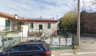 Fisioterapista Francesca Grillandi foto