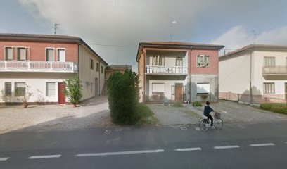 FisioAdriatica Studio di fisioterapia di Pampani Giulia e Cavicchi Tommaso foto 