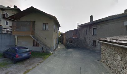 Dott. Christophe Savoye foto 