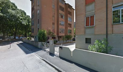 Dott. Luca Bovinelli Fisioterapista foto