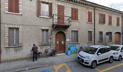 Dott Riccardo Voghenzi foto 