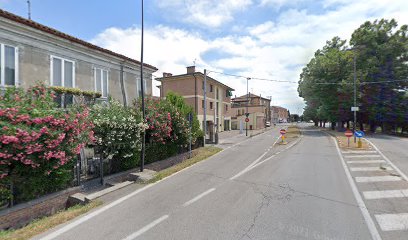 Ferrara Sport Injury Clinic - Studio Fisioterapico Dr. Mannella Francesco foto 