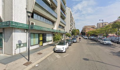 CENTRO FISIOCHINESITERAPICO PALESTRA GINNASTICA MEDICA-CORRETTIVA DOTT•SSA GIOVANNA MASCI foto 